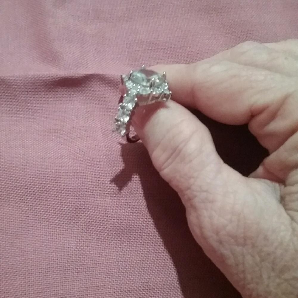 💎Fashion diamond ring